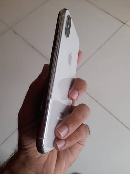 Iphone X 64gb 1