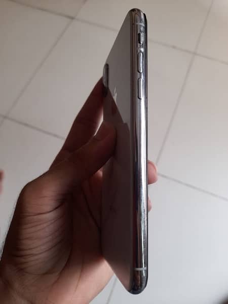 Iphone X 64gb 2