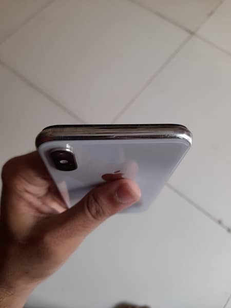 Iphone X 64gb 3