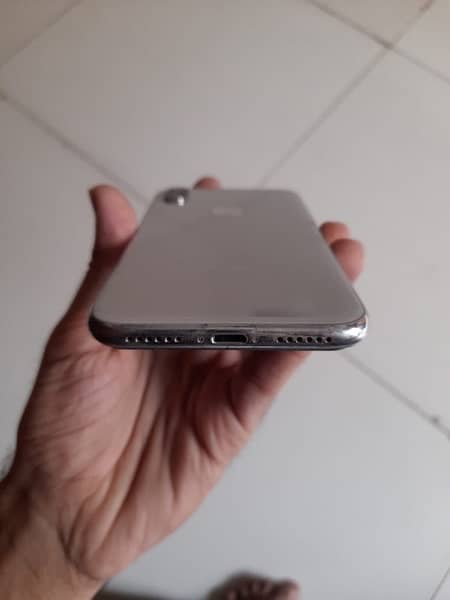 Iphone X 64gb 4