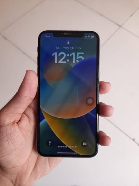 Iphone X 64gb 5