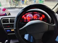 Urgent Sale Suzuki Cultus VXR 2011