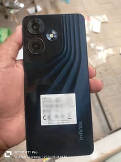 Infinix Hot 30 (8+128)