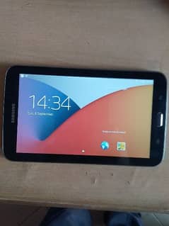 Sumsung Galaxy Tab 3