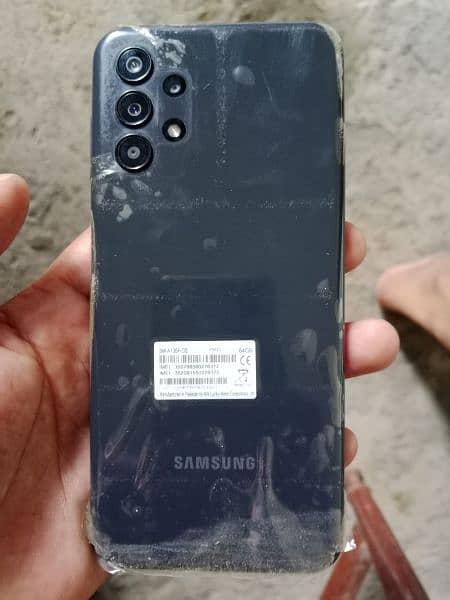 Samsung glaxy A13 0