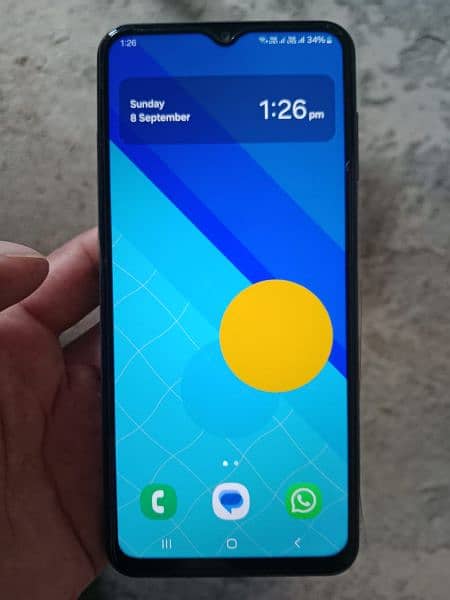 Samsung glaxy A13 2