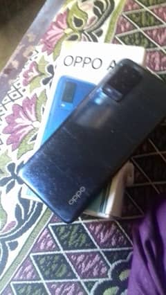 oppoa54