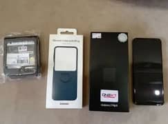 Samsung Galaxy Z Flip 5 Complete Box Non PTA 512 GB