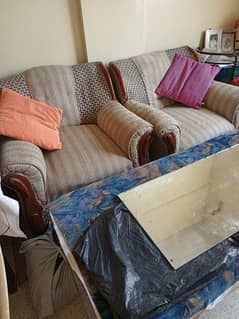 sofa set VIP condition 10/9.5