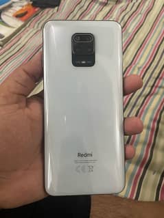 Redmi note 9 pro