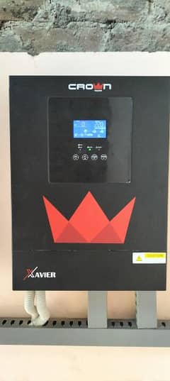 3 kv hybrid inverter