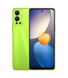 Infinix hot 12 0