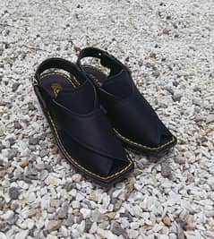 Peshawari chappal hand made