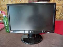 LG monitor