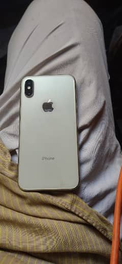 iPhone xs 0