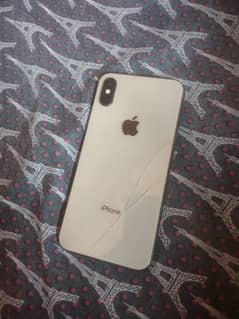 iphone xs 256gb non pta urgent sale