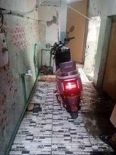 urgent sale best Scooty in a reasonable price