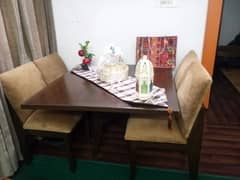 Dinning table