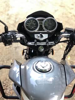 CB 150F