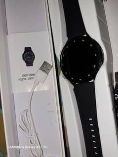 Galaxy S 6 Watch