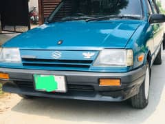 Suzuki Khyber 1999