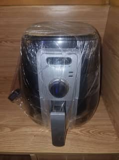 air fryer