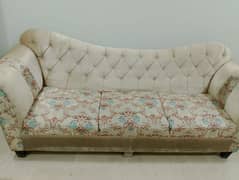 Sofa Set in a really good condition