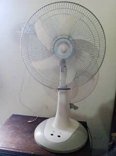 sogo charging fan