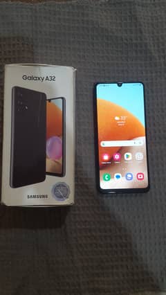 samsung a32