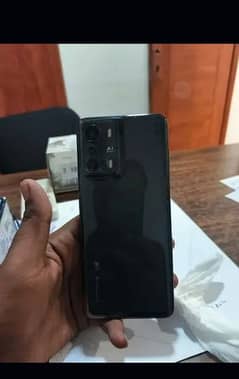 Infinix Zero 5G PTA Approve