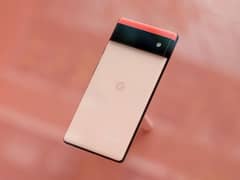 Google pixel 6 factory unlock