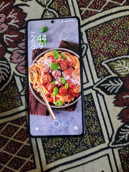 Poco M6 Pro 512 gb Storage ( 4 Month Warranty) 3