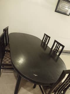 Dinning Table 8 seater