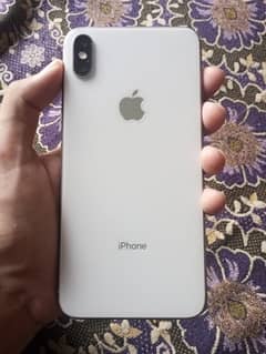 iPhone XS Max