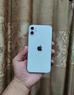 iphone 11 (Exchange Also) 0