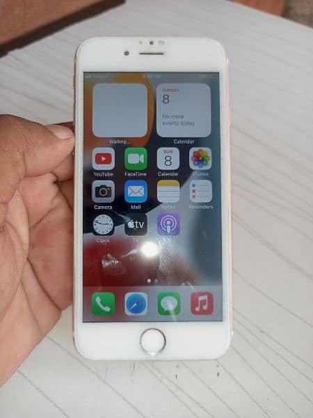 iPhone 6s pta approved 0