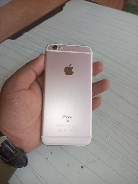 iPhone 6s pta approved 1