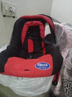 Chicco car seat