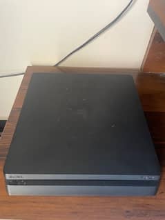 Ps4 Slim 1TB