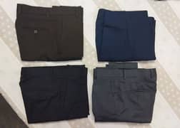 Diners Dress Pants New