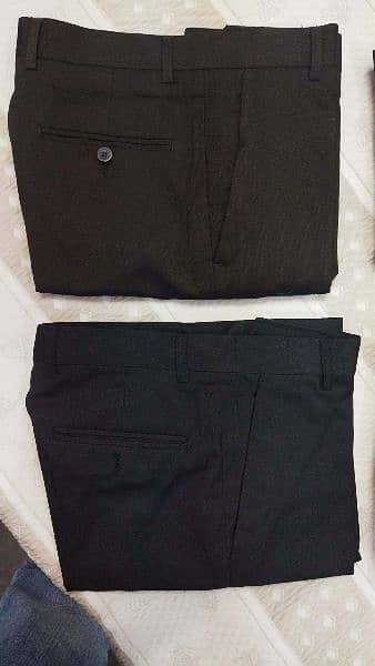 Diners Dress Pants New 7