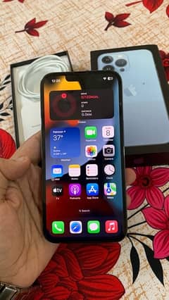 Iphone 13 pro non pta 128GB