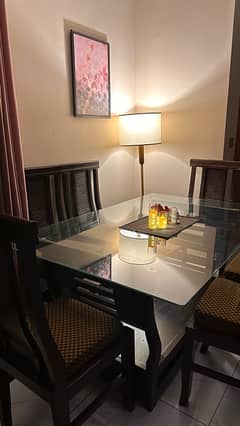 Dining Table (6 Seater)