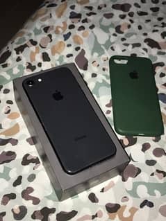 PTA APPROVED iPhone 8 with box and original charger