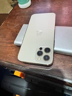 iPhone 12 pro 128gb Pta Approved