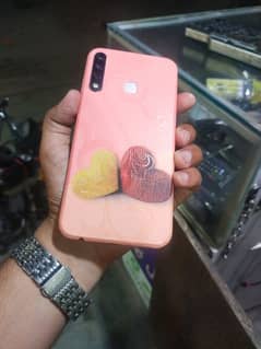 infinix samrt 3