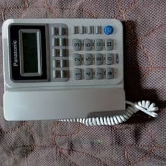 Panasonic Telephone Ptcl