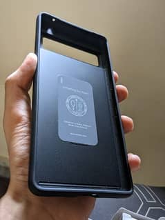 Spigen cases