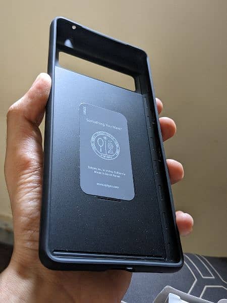 Spigen cases 0