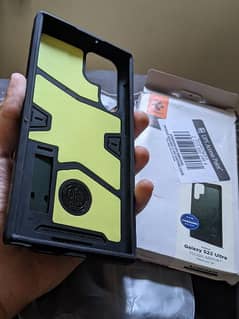 Spigen cases